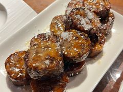 -南门小馆·清真(国贸商城店)