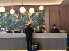-桔子酒店(成都蜀汉路东地铁站店)