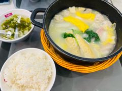-大食代美食广场(月星环球港店)