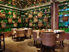 -湖滨28中餐厅·西湖宴·杭州君悦酒店