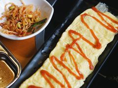 -咕咕站韩国料理(紫金港店)