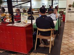 -葡珍轩冰室(虹桥机场T1店)