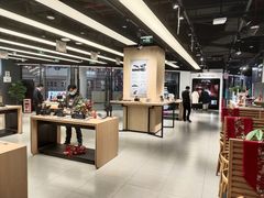 -Sony Store索尼(广州正佳店)