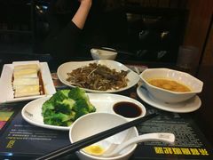-食大利香港茶餐厅(南亚风情第一城店)