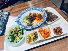 -味一楼兰州拉面(机场一店)