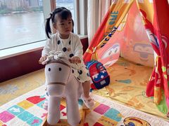 -广州香格里拉酒店