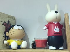 -面包与我Bread Or Me(长城汇店)