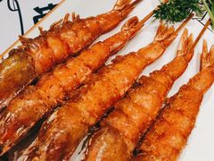 -小船渔村•大连菜•大连焖鱼(黄河路店)