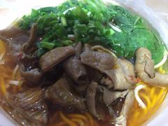 -幺不倒重庆小面(大梁店)