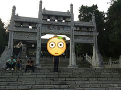 -南阳卧龙岗武侯祠