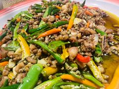 -自贡盐帮菜·玩辣餐厅(樱花园西街店)