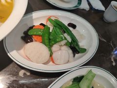 -老屋印象川菜(世纪东方店)