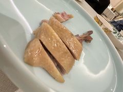 -狮王府淮扬菜(新街口友谊店)