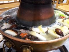 -三兴涮羊肉(荣安大街店)