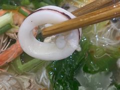 -福屿鲜捞小吃·捞化(福屿总店)