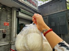 -天泽祥·鼓楼馒头(鼓楼店)