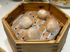-稻香饭店(IFS国金中心店)