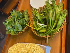 -野·大山里土鸡火锅(万科里店)