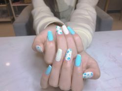 -Fanni美甲美睫皮肤管理