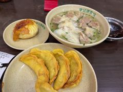 -李记清真馆(打钉巷店)