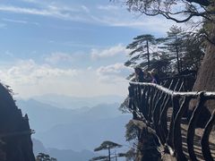 -三清山风景名胜区