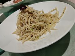 -西贝海鲜汇(槐安路店)