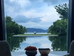 -柏悦酒店-沁园牛排海鲜西餐厅