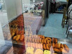 -弘祥蜂蜜大麻花(校场街店)