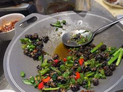 -渔舟意·湖南家宴(萝岗纳金城店)