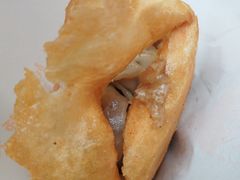 -家阳赵师傅油饼包烧麦(粮道街店)