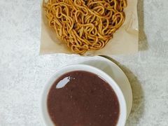-水牛奶皇后糖水铺