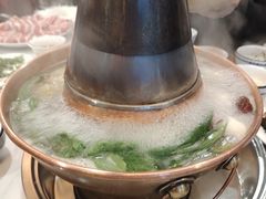 -名盛园饭店清真(龙潭区店)