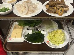 -天宜隆蘑菇宴火锅(石景山旗舰店)