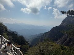 -明堂山风景区