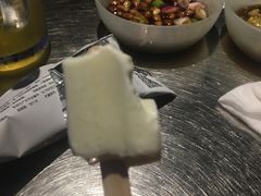 -很久以前羊肉串(大华三路店)