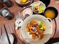 -ITARU食堂·定食料理(西丽店)