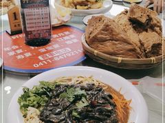 -鲜得莱渔港·小平岛海胆馆(七贤岭店)