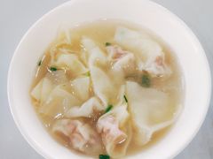 -上海外国语大学（松江校区）食堂