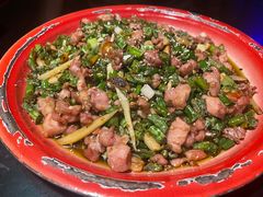 -醉小酒馆·川菜·江湖菜·重庆菜(观音桥旗舰店)