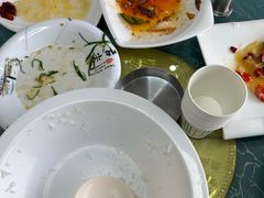 -鑫瑞川味餐厅·缸子肉
