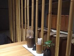 大堂-竹里馆 ·茶食(奥体店)