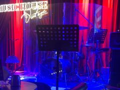 -音乐房子·Vintage Live Bar(玉林总店)