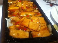 茉莉同乐烤鸭-同喜烤鸭店(光芒店)