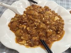 -芳芳餐厅(白沙路店)