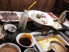 -巴奴毛肚火锅(六天地店)
