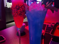 蓝色夏威夷-粉墨特色菜·烧烤音乐酒馆