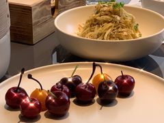 -小大董·烤鸭(观景餐厅·南京西路店)