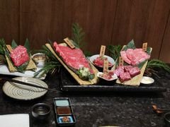 -老乾杯和牛烧肉(王府中环店)