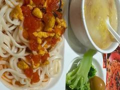 -大师兄·西北风味食集(增城合生汇店)