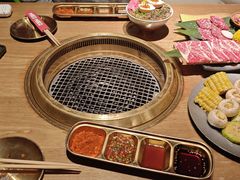 -MIKOMIKO和牛烧肉专门店(南门店)